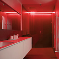 Optonica LED Strip 2835 Waterproof Professional Edition - Perfecto para cualquier espacio exterior