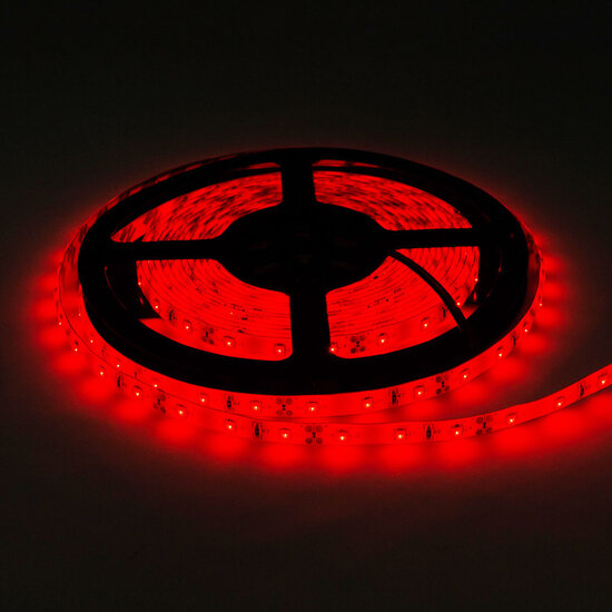 Optonica LED Strip 2835 Waterproof Professional Edition - Perfecto para cualquier espacio exterior