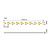 Optonica LED Strip 2835 Waterproof Professional Edition