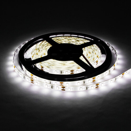Optonica LED Strip 2835 Waterproof Professional Edition - Ideal para cualquier entorno