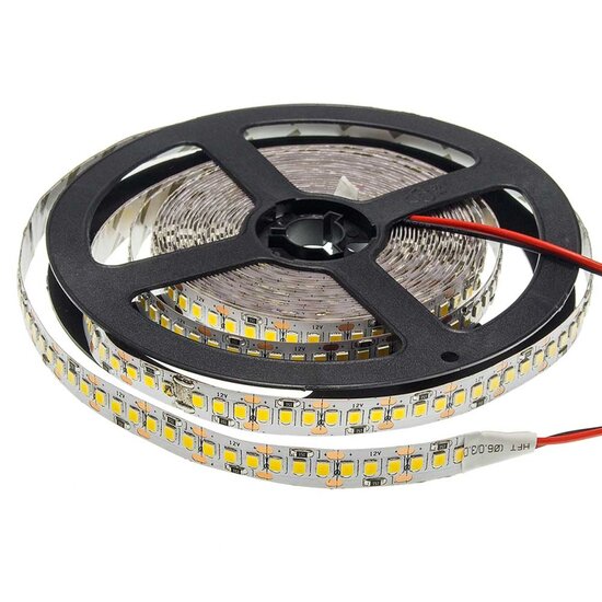 Optonica LED Strip 2835 Non-Waterproof - Create a Cozy Ambiance