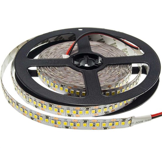 Optonica LED Strip 2835 Non-Waterproof - Perfect voor sfeervolle verlichting