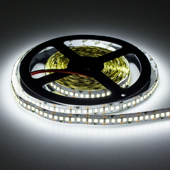 Optonica LED Strip 2835 Non-Waterproof - Crea iluminación ambiental en cualquier espacio