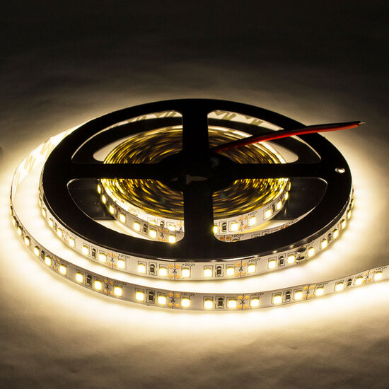 Optonica LED Strip 2835 Non-Waterproof - Créez une ambiance lumineuse dans n'importe quel espace