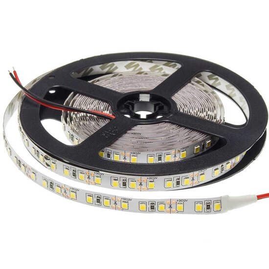 Optonica LED Strip 2835 Non-Waterproof - Créez une ambiance lumineuse dans n'importe quel espace