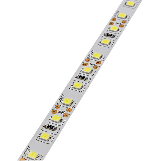 Optonica LED Strip 2835 Non-Waterproof - Crea iluminación ambiental en cualquier espacio