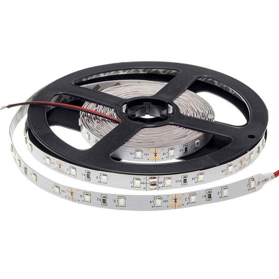 Optonica LED Strip 2835 Non-Waterproof - Creëer sfeervolle verlichting in elke ruimte
