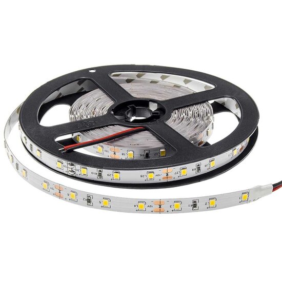 Optonica LED Strip 2835 Non-Waterproof - Crea una atmósfera cálida en tu espacio