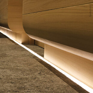 LED Strip 2835 Non-Waterproof