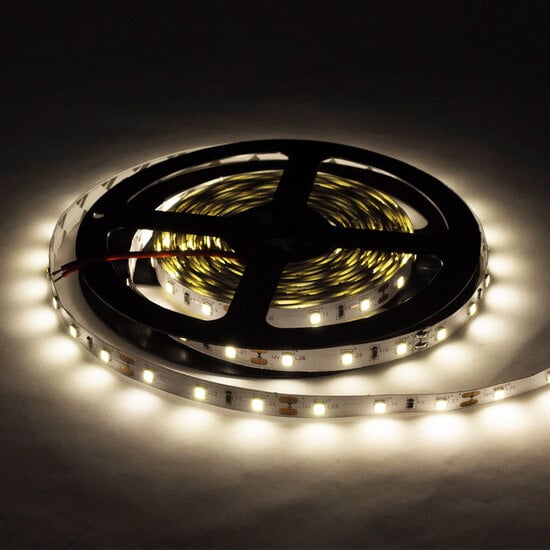 Optonica LED Strip 2835 Non-Waterproof - Crea iluminación ambiental en cualquier espacio