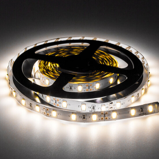 Optonica LED Strip 5630 Non-Waterproof Professional Edition - Perfecto para iluminación ambiental