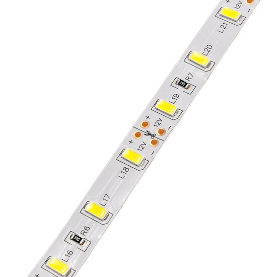 Optonica LED Strip 5630 Non-Waterproof Professional Edition - Perfecto para iluminación ambiental