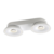 Optonica LED COB 2x15W Downlight Round White CCT CRI>90 - BRIDGELUX