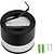 Optonica LED COB Surface Downlight 12W ROUND BLACK