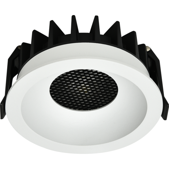 Optonica LED COB Downlight 20W CCT ROUND WHITE - Iluminación perfecta para cualquier espacio