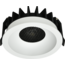 Optonica LED COB Downlight 20W CCT ROUND WHITE - Iluminación perfecta para cualquier espacio