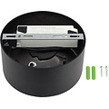 Optonica LED COB Downlight 30W ROUND ROTATABLE BLACK - Perfekte Beleuchtung für jeden Raum