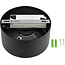 Optonica LED COB Downlight 30W ROUND ROTATABLE BLACK - Perfekte Beleuchtung für jeden Raum