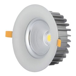 LED Spot Downlight COB TUV PASS