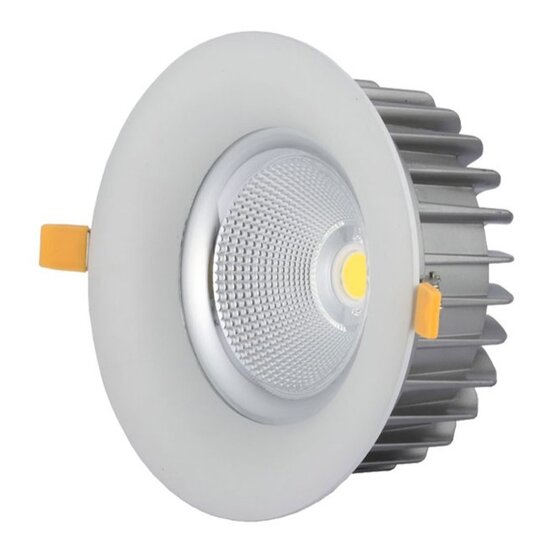 Optonica LED Spot Downlight COB TUV PASS - Solution d'éclairage idéale pour tout espace