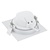 Optonica LED COB Downlight Quadrat Rotierbar