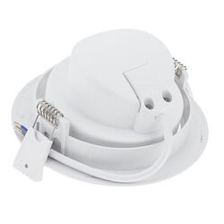 LED COB Downlight Round Rotatable