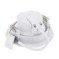 Optonica LED COB Downlight Round Rotatable - Perfekte Beleuchtung für jeden Raum