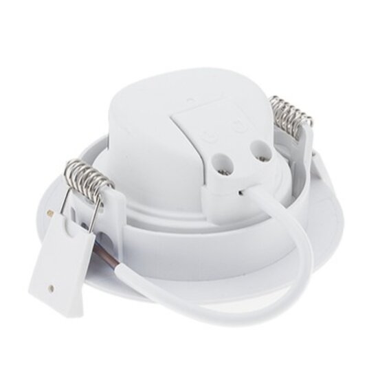 Optonica LED COB Downlight Round Rotatable - Éclairage parfait pour chaque espace