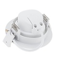 Optonica LED COB Downlight Round Rotatable - Éclairage idéal pour chaque espace
