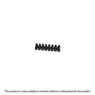Lever Connectors