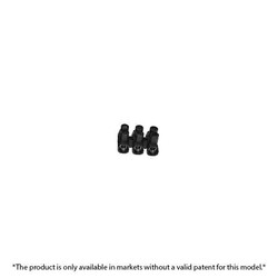 Lever Connectors