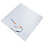 Optonica LED Panel 60x60 120lm/W UGR<19 - Efficient lighting for any space