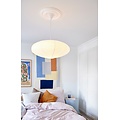 Nordlux Villo 60 - Lamp shade - White - Creëer een gezellige sfeer in uw interieur