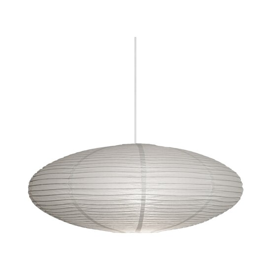 Nordlux Villo 60 - Abat-jour - Blanc - Créez une ambiance chaleureuse dans votre intérieur