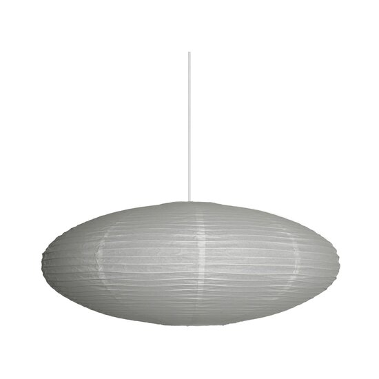 Nordlux Villo 60 - Pantalla de lámpara - Blanca - Crea un ambiente acogedor en tu hogar