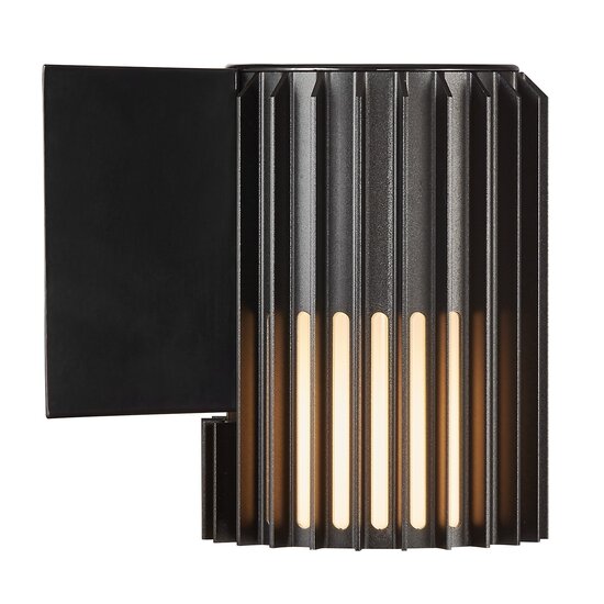Nordlux Aludra - Wall light - Creëer een sfeervolle buitenruimte