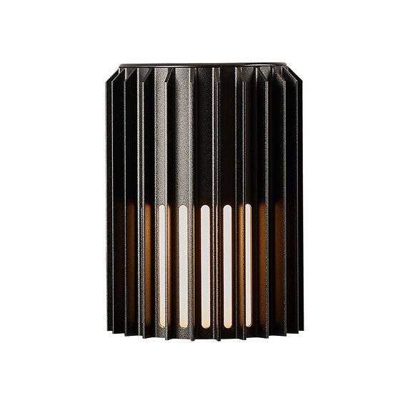 Nordlux Aludra - Wall light - Creëer een sfeervolle buitenruimte