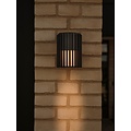 Nordlux Aludra - Aplique de pared - Crea un ambiente acogedor al aire libre