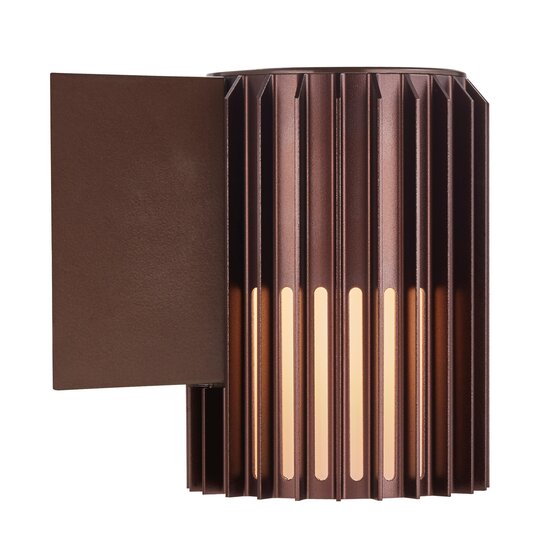 Nordlux Aludra - Wall light - Enhance your outdoor space with modern minimalism