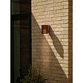 Nordlux Aludra - Wall light - Enhance your outdoor space with modern minimalism