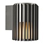 Nordlux Aludra - Wall light - Sculptural design for outdoor ambiance