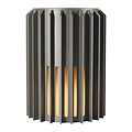 Nordlux Aludra - Aplique de pared - Diseño escultórico para ambientes exteriores