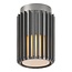 Nordlux Aludra - Ceiling light - Sculptural design for outdoor ambiance
