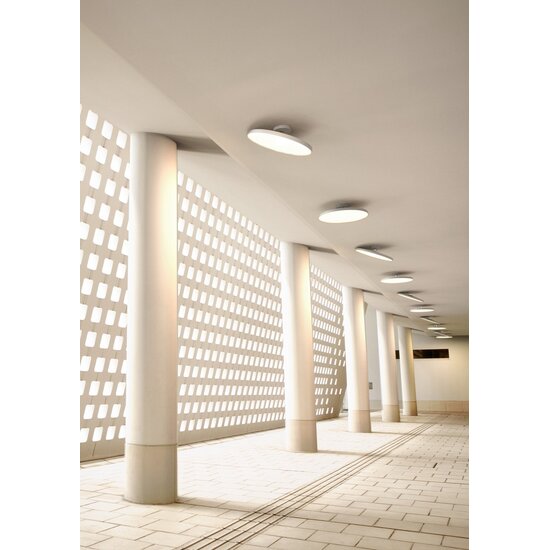 Nordlux Kaito 2 Pro 40 - Modern ceiling light for stylish illumination