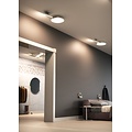 Nordlux Kaito 2 Pro 40 - Lámpara de techo moderna para una iluminación elegante