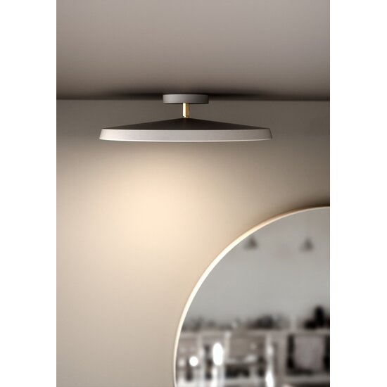 Nordlux Kaito 2 Pro 40 - Plafonnier moderne pour un éclairage élégant