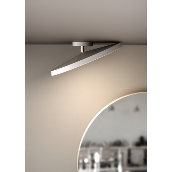 Nordlux Kaito 2 Pro 40 - Plafonnier moderne pour un éclairage élégant