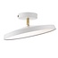 Nordlux Kaito 2 Pro 30 - Modern ceiling light for stylish illumination