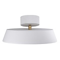 Nordlux Kaito 2 Dim - Dimbare plafondlamp voor sfeervolle verlichting