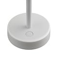 Nordlux Ellen To-Go - Battery light - White - Dimmable lamp for any occasion